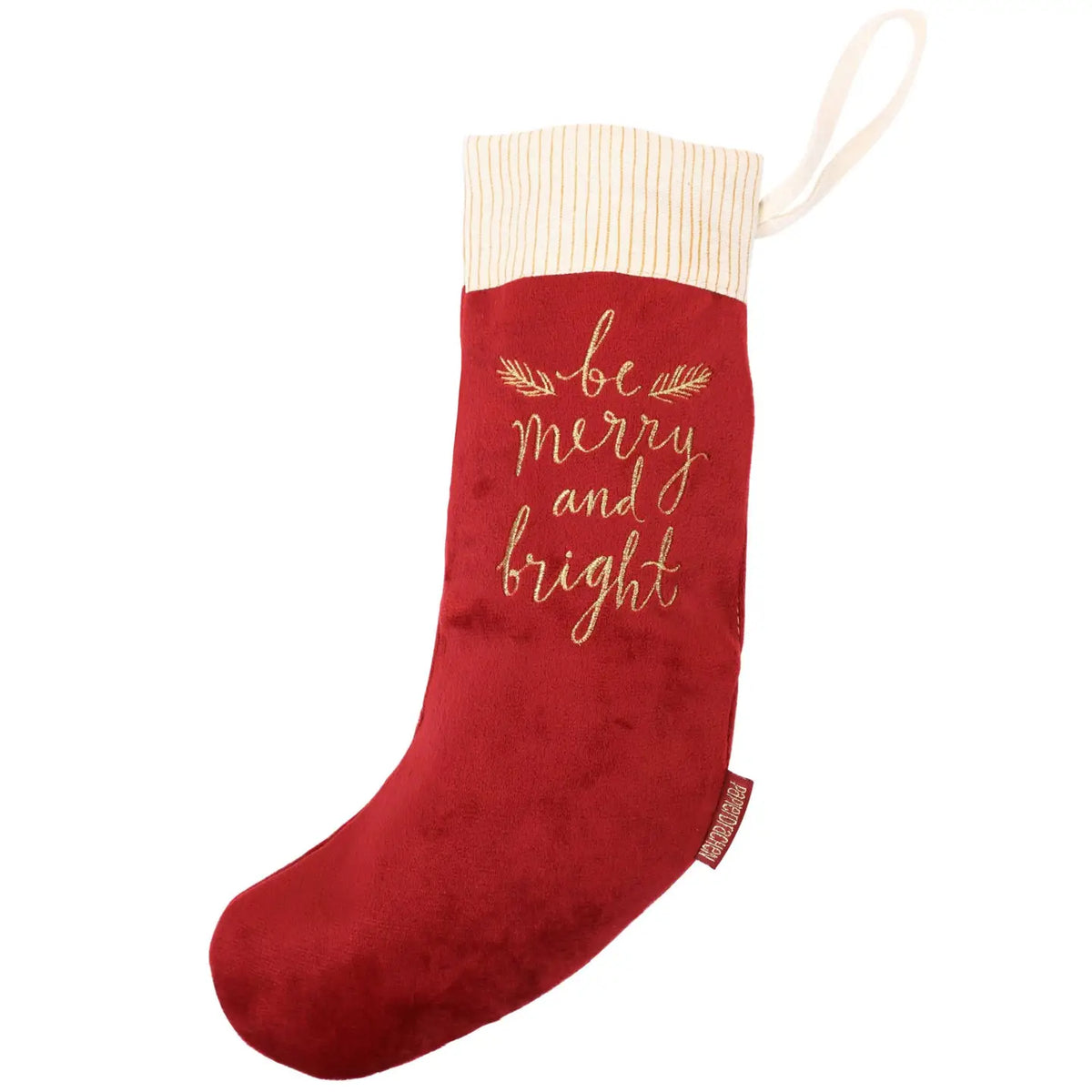 Christmas Stocking
