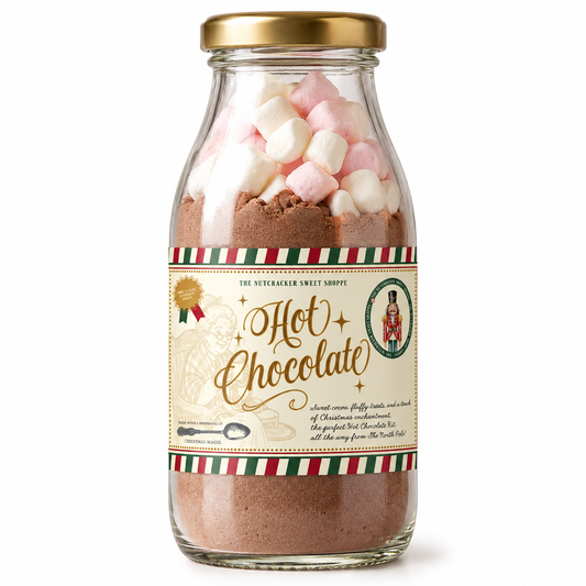 Hot chocolate Kit