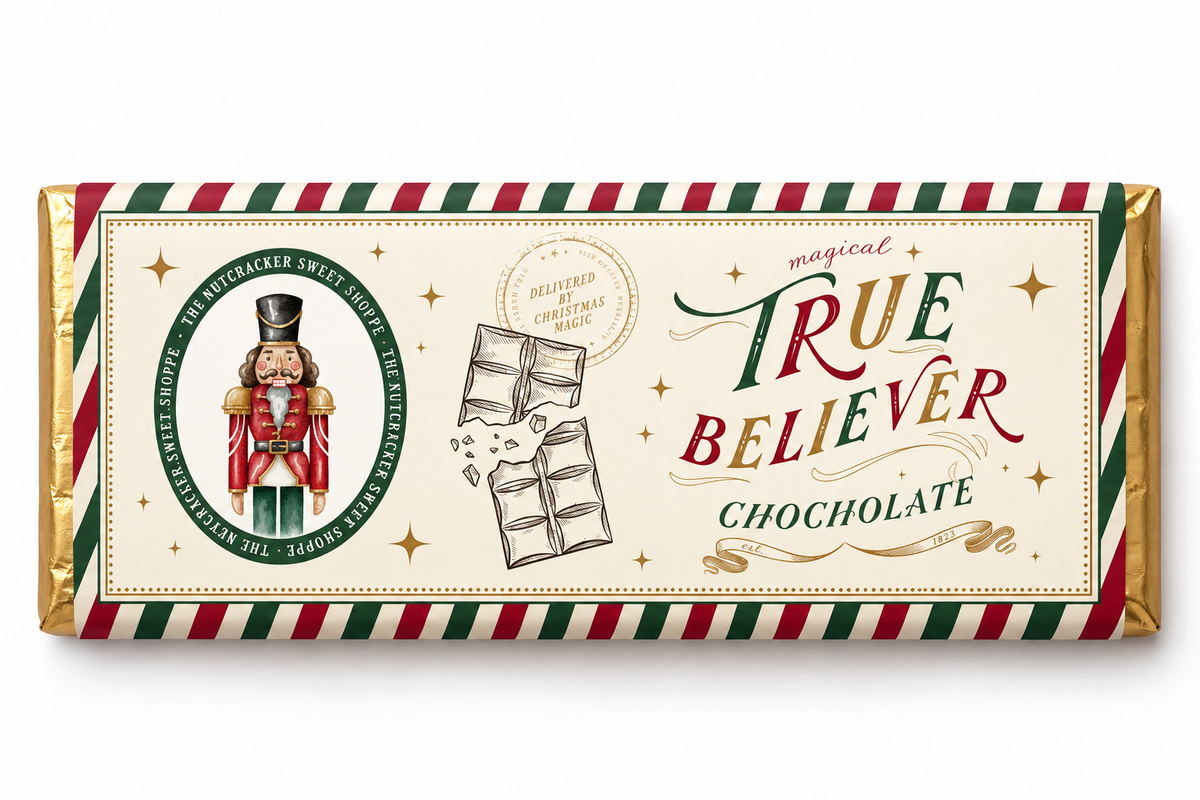 Chocolate Bar