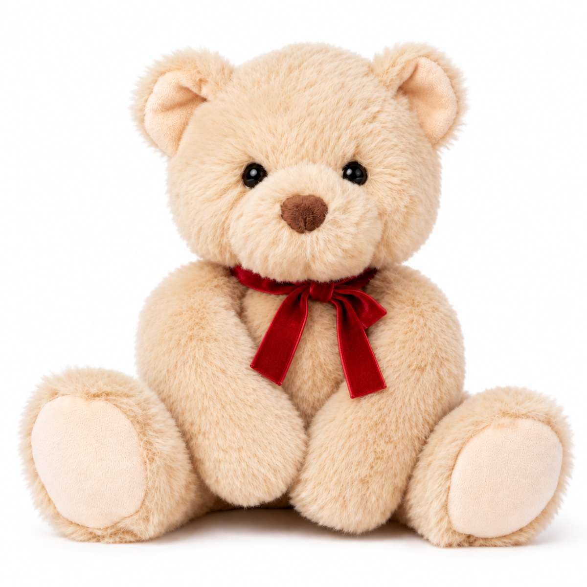 Teddybear Plush