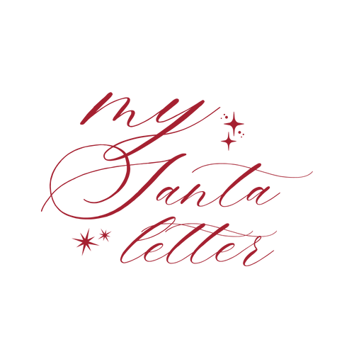 MySantaLetter